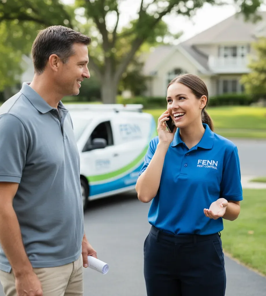 Mosquito Control in Wilsonville, AL